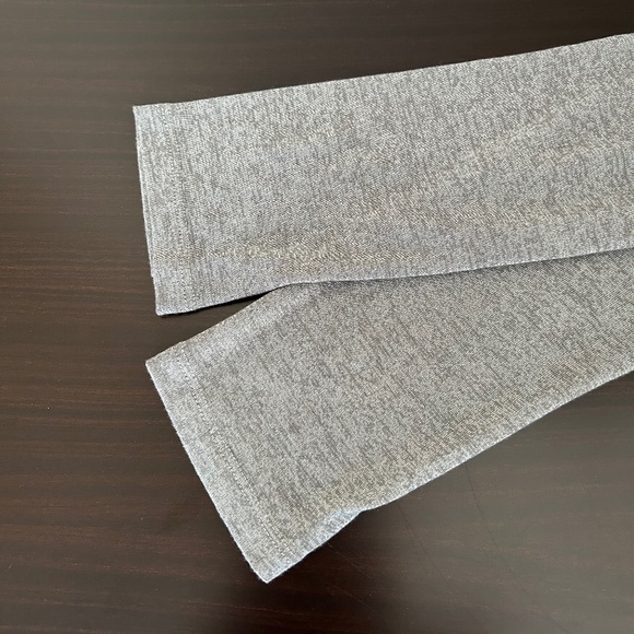 Vince ⎮ Silver tee - Picture 6 of 8